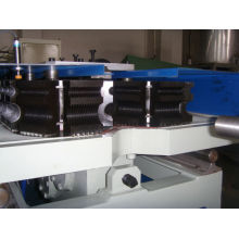 tube making machine